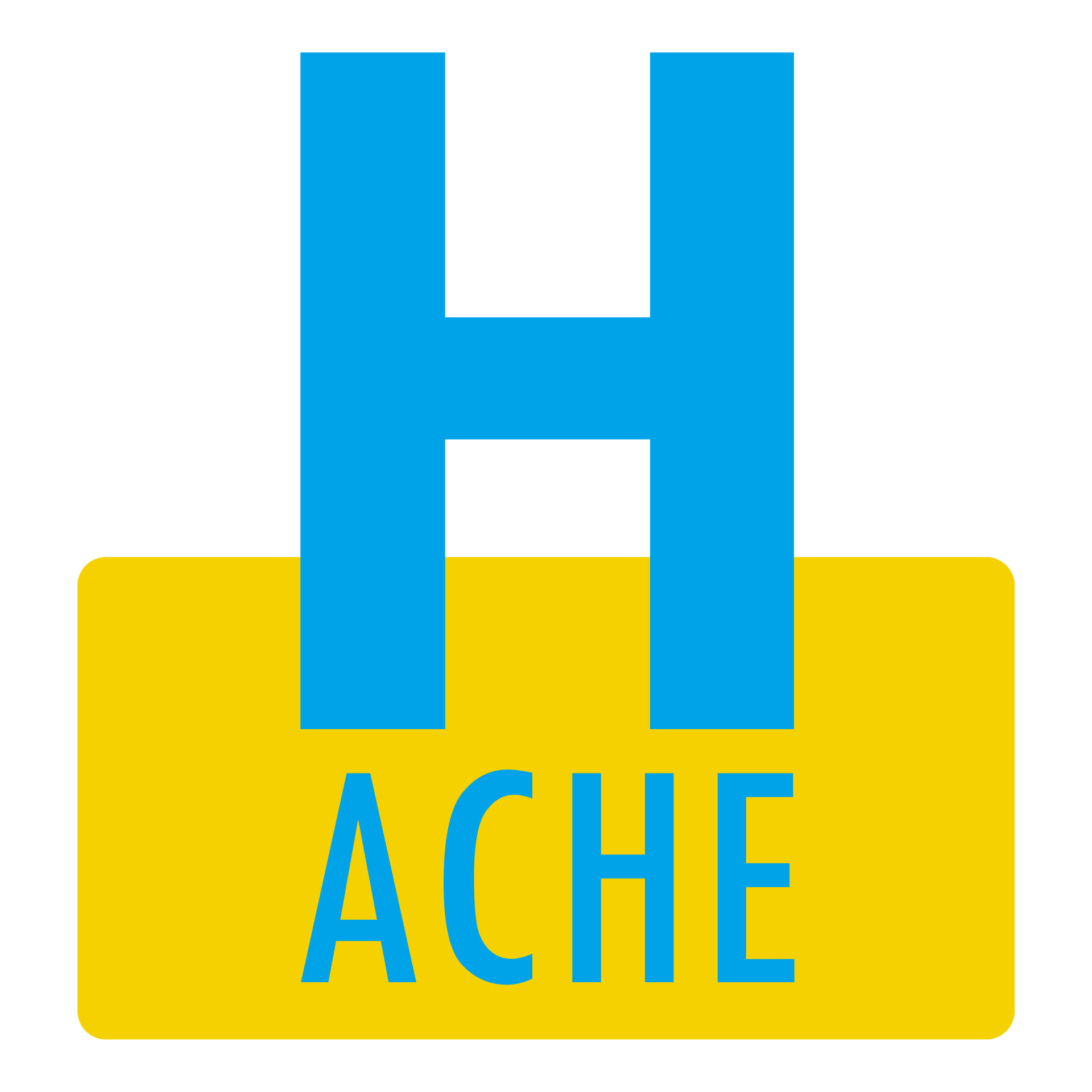 ACHE 1000 Logo